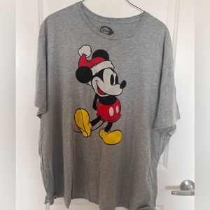 Mickey mens tee